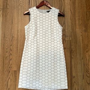Theory Shift Dress